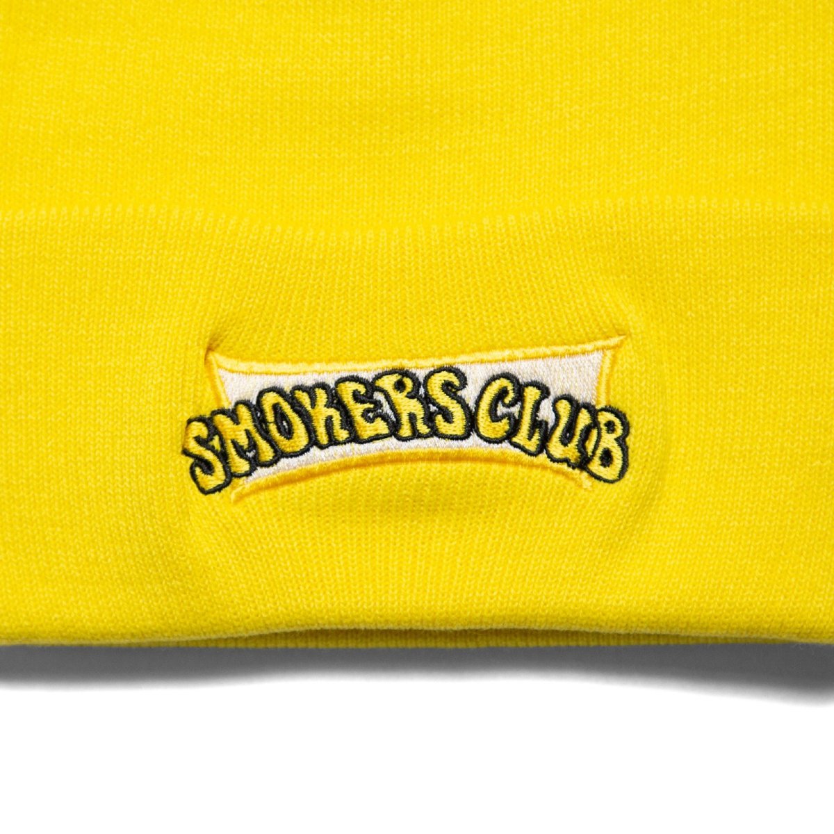 画像10: HAIGHT / SMOKERS CLUB V4 KNIT CAP (10)