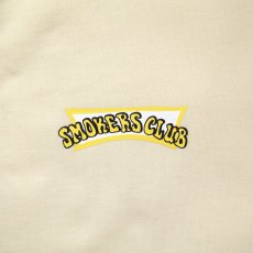 画像11: HAIGHT / SMOKERS CLUB V4 ZIP HOODIE (11)