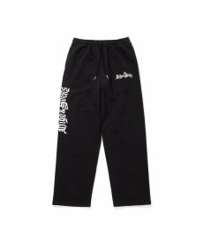 画像1: HIDEANDSEEK(ハイドアンドシーク) / "HideandSeek×Toru Nishiura" The H&S Sweat Pants (1)