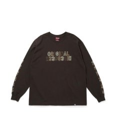 画像5: HIDEANDSEEK(ハイドアンドシーク) / "HideandSeek×Toru Nishiura" Original H&S L/S Tee (5)