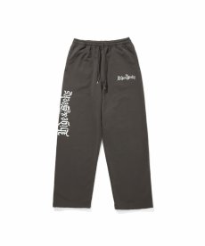 画像2: HIDEANDSEEK(ハイドアンドシーク) / "HideandSeek×Toru Nishiura" The H&S Sweat Pants (2)