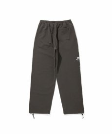 画像4: HIDEANDSEEK(ハイドアンドシーク) / "HideandSeek×Toru Nishiura" The H&S Sweat Pants (4)