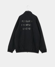 画像2: APPLEBUM(アップルバム) / [Show & Prove] Training Jacket (2)