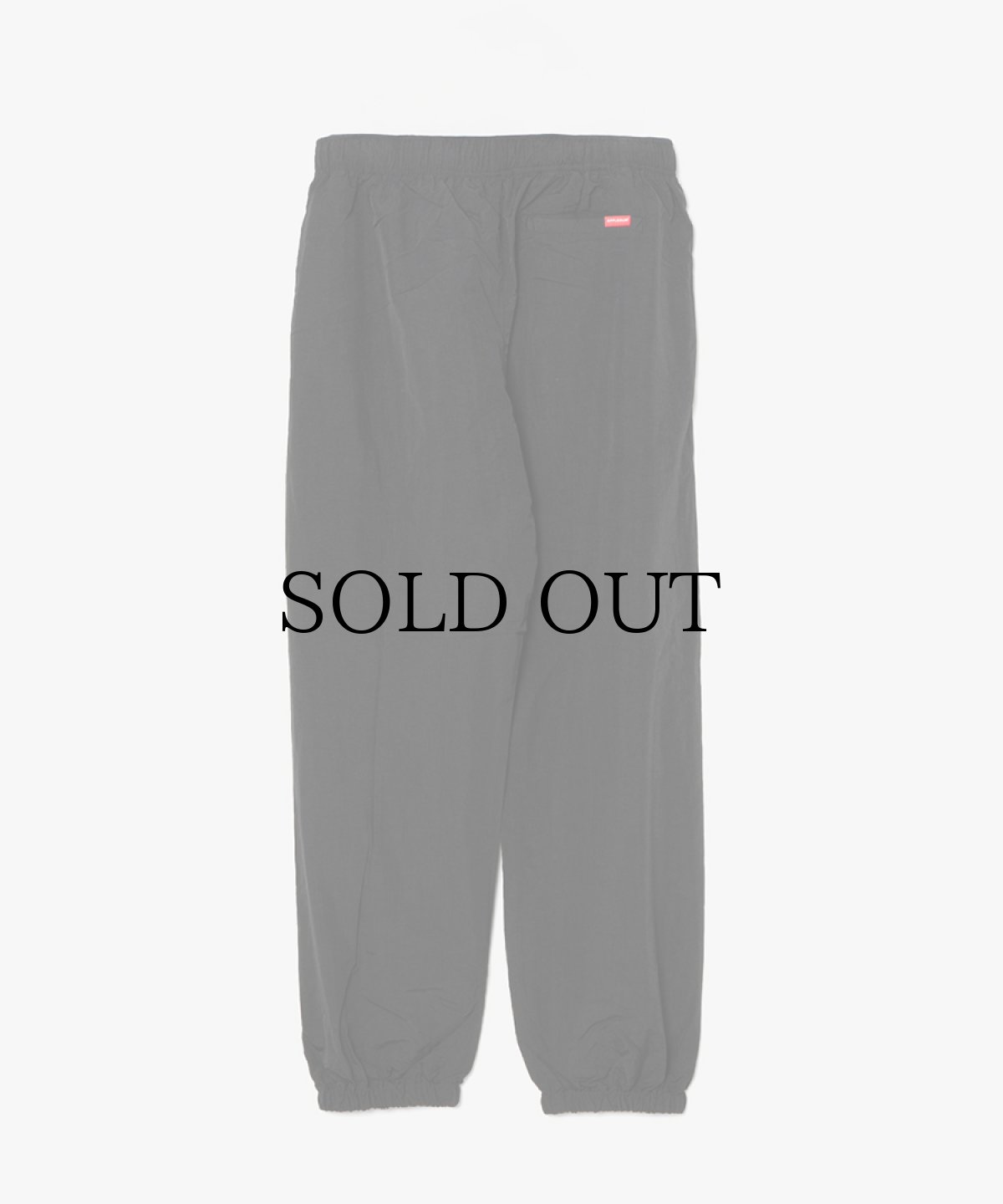 画像2: APPLEBUM(アップルバム) / [Show & Prove] Training Pants (2)