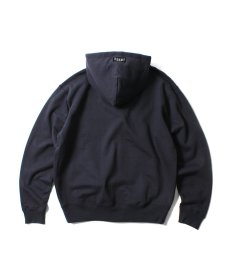 画像7: PWNED(パウンド) / P LOGO ZIP HOODIE (7)