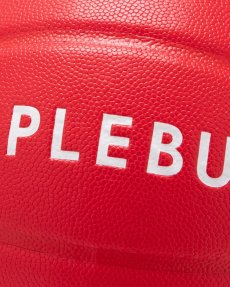 画像5: APPLEBUM(アップルバム) / APPLEBUM × TACHIKARA CUSTOM BASKETBALL “R.E.D.” (5)