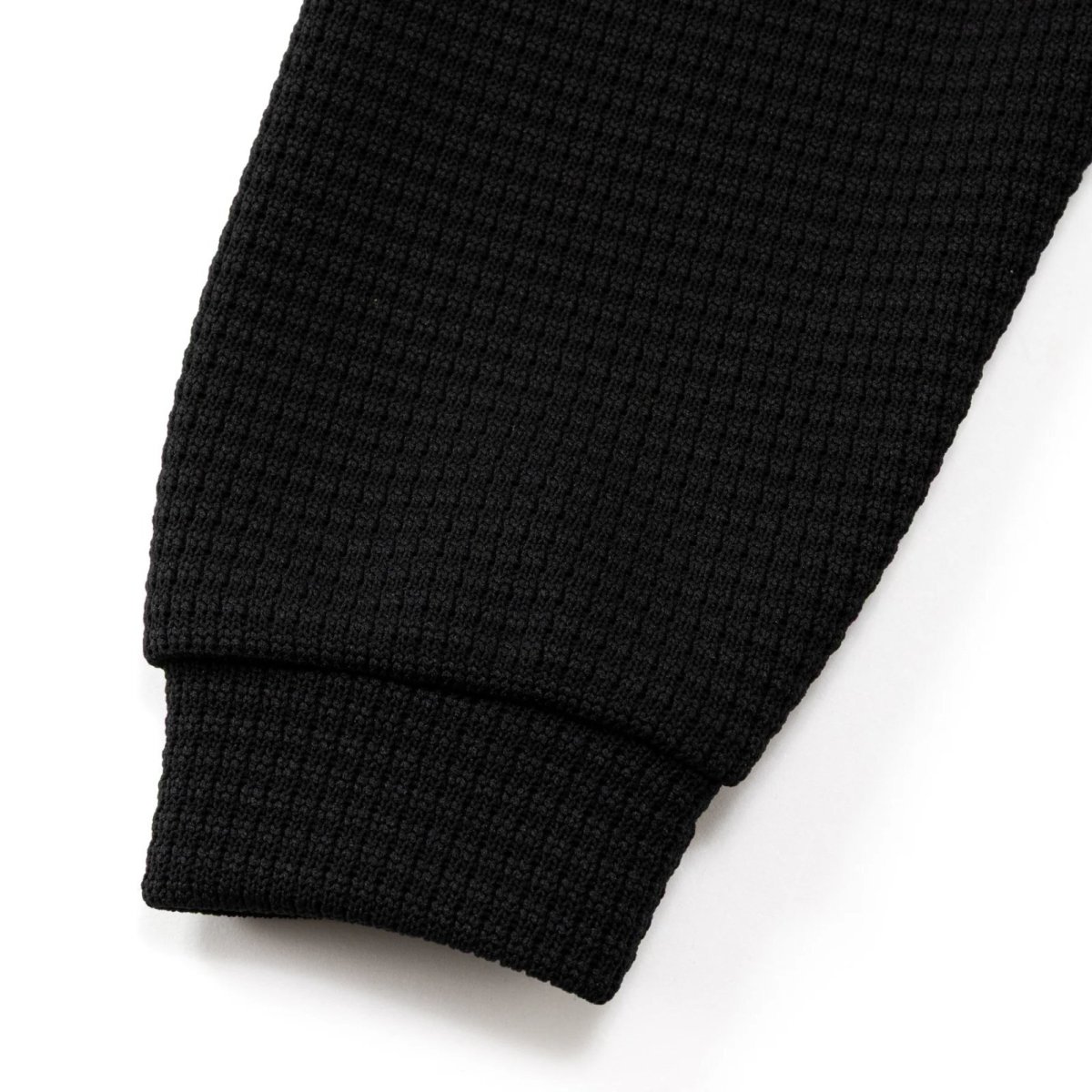 画像5: CALEE(キャリー) / WAFFLE L/S CS (5)