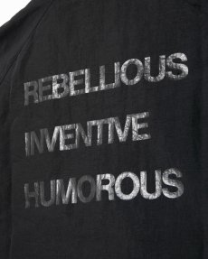 画像6: APPLEBUM(アップルバム) / [Show & Prove] Training Jacket (6)