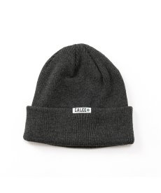 画像2: CALEE(キャリー) / COOL MAX®︎ KNIT CAP (2)
