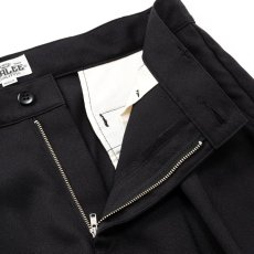 画像6: CALEE(キャリー) / ST-P TUCK SLACKS (6)