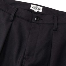 画像4: CALEE(キャリー) / ST-P TUCK SLACKS (4)