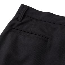 画像7: CALEE(キャリー) / ST-P TUCK SLACKS (7)