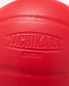 画像7: APPLEBUM(アップルバム) / APPLEBUM × TACHIKARA CUSTOM BASKETBALL “R.E.D.” (7)