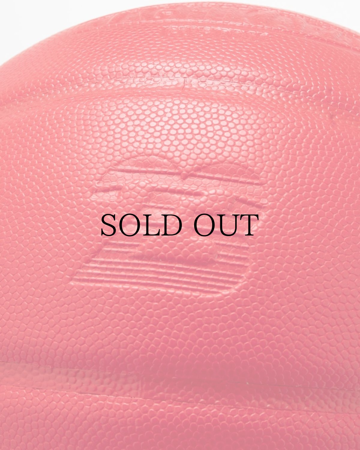 画像6: APPLEBUM(アップルバム) / APPLEBUM × TACHIKARA CUSTOM BASKETBALL “R.E.D.” (6)