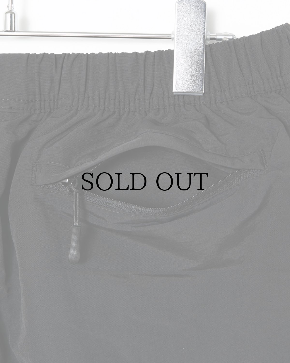 画像12: APPLEBUM(アップルバム) / [Show & Prove] Nylon Shorts (12)