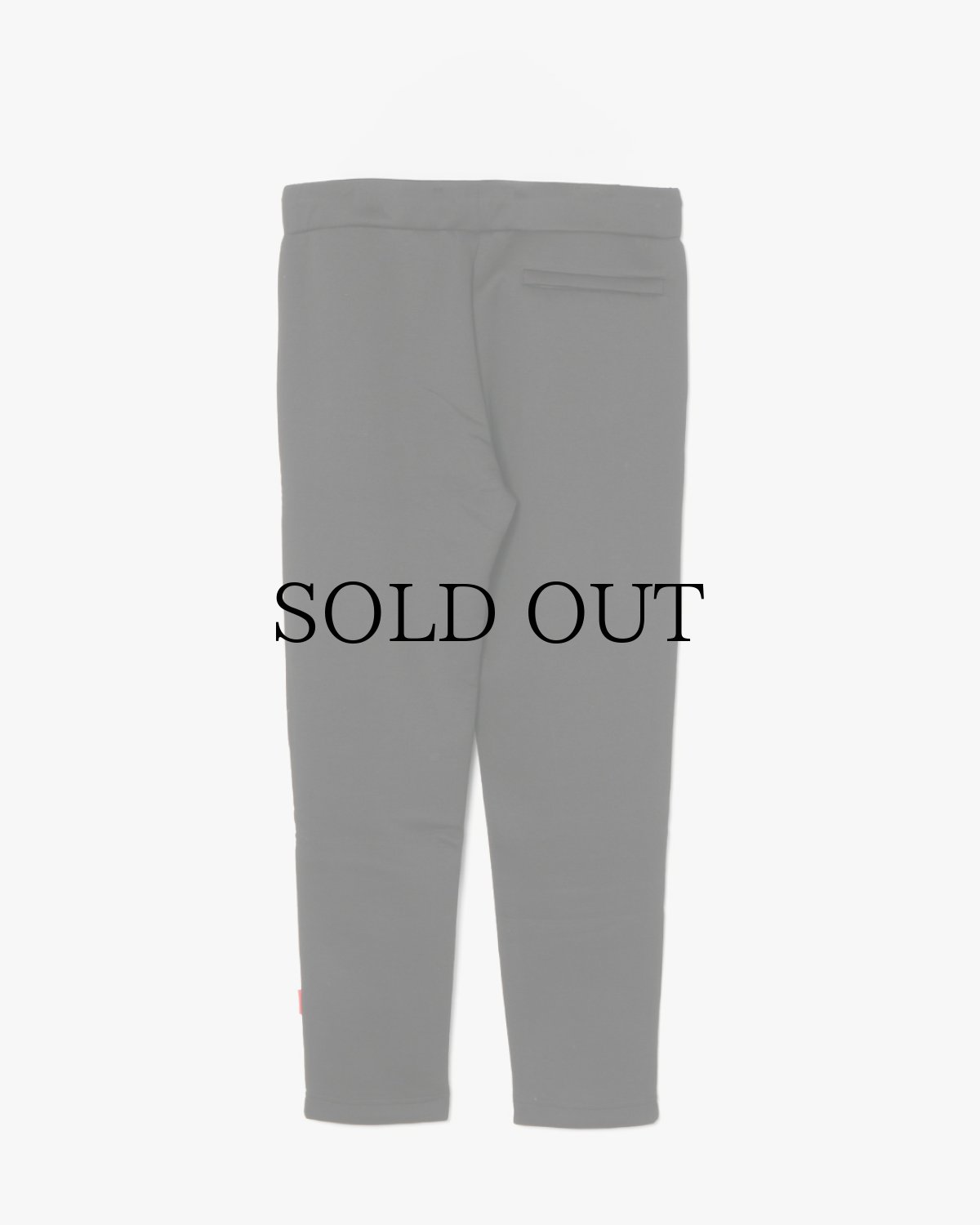 画像3: APPLEBUM(アップルバム) / [Show & Prove] Double Knit Pants (3)