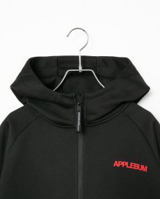 画像6: APPLEBUM(アップルバム) / [Show & Prove] Tech Zip Up Parka (6)