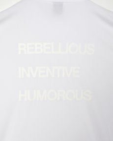 画像8: APPLEBUM(アップルバム) /[Show & Prove] L/S Dry T-shirt (8)