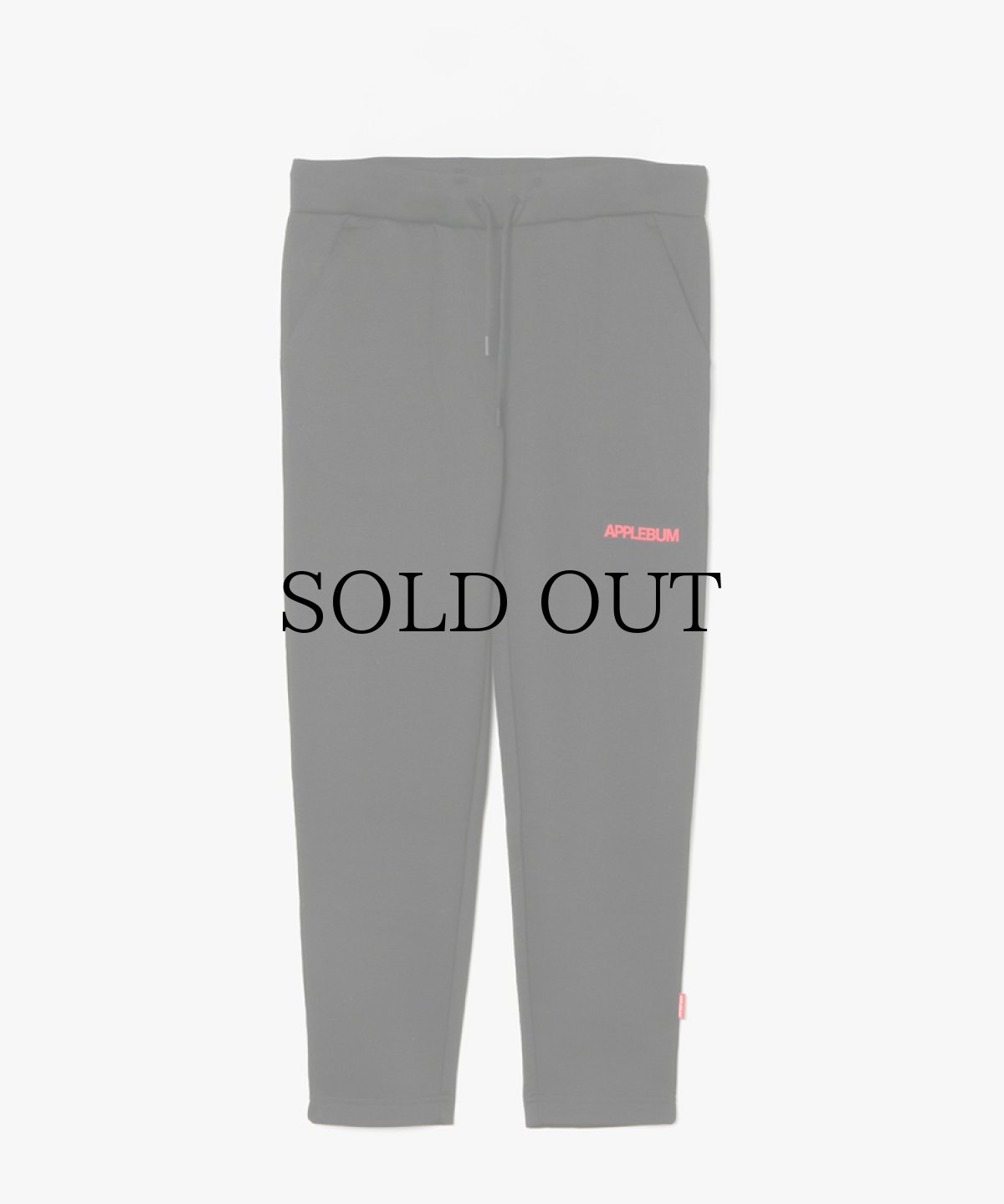 画像1: APPLEBUM(アップルバム) / [Show & Prove] Double Knit Pants (1)
