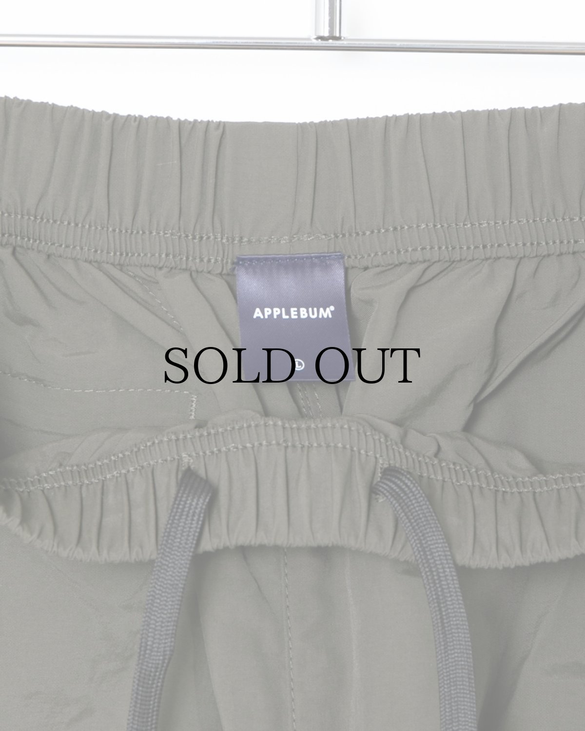 画像11: APPLEBUM(アップルバム) / [Show & Prove] Nylon Shorts (11)