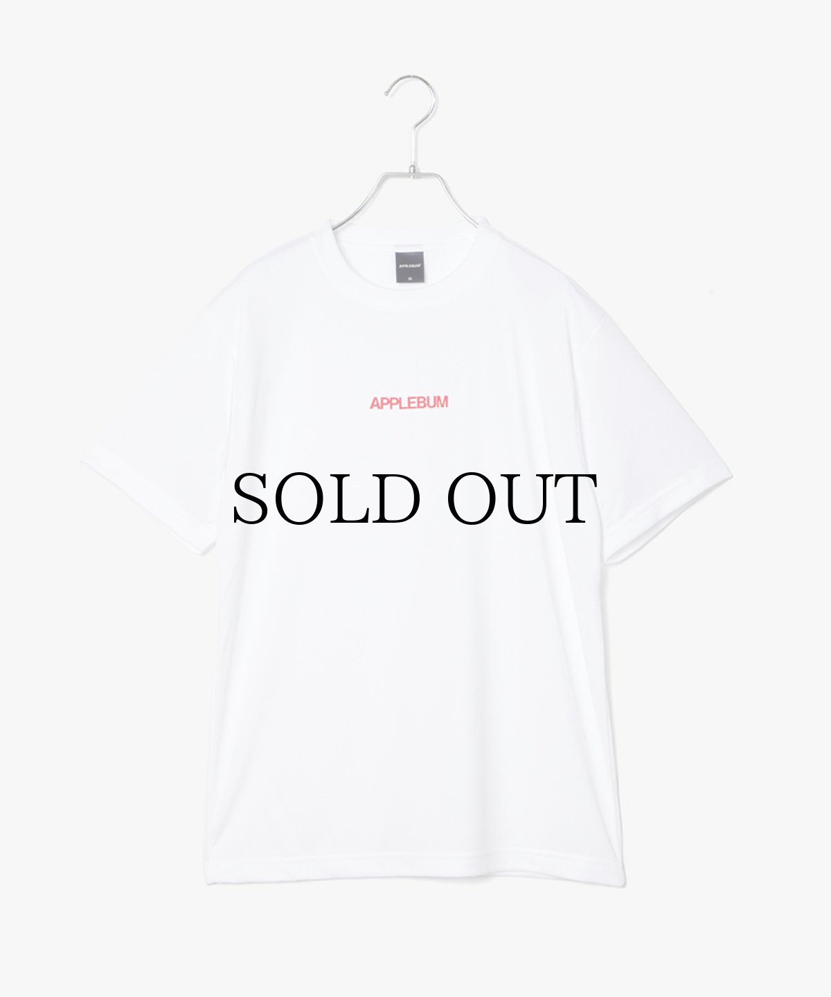画像2: APPLEBUM(アップルバム) / [Show & Prove] Dry T-shirt (2)