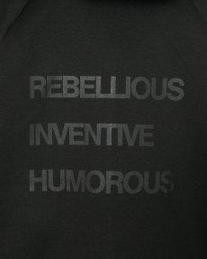 画像5: APPLEBUM(アップルバム) / [Show & Prove] Tech Zip Up Parka (5)