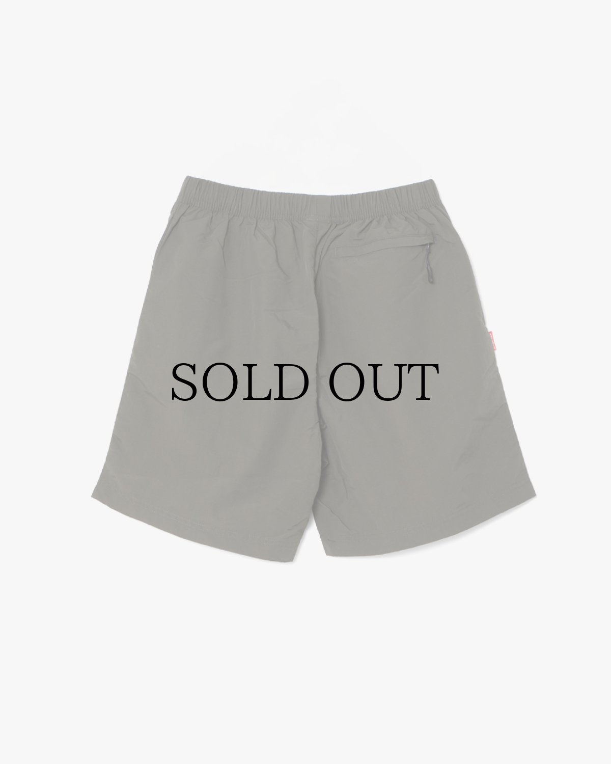 画像5: APPLEBUM(アップルバム) / [Show & Prove] Nylon Shorts (5)