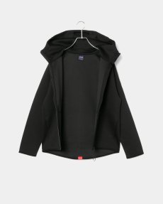 画像4: APPLEBUM(アップルバム) / [Show & Prove] Tech Zip Up Parka (4)