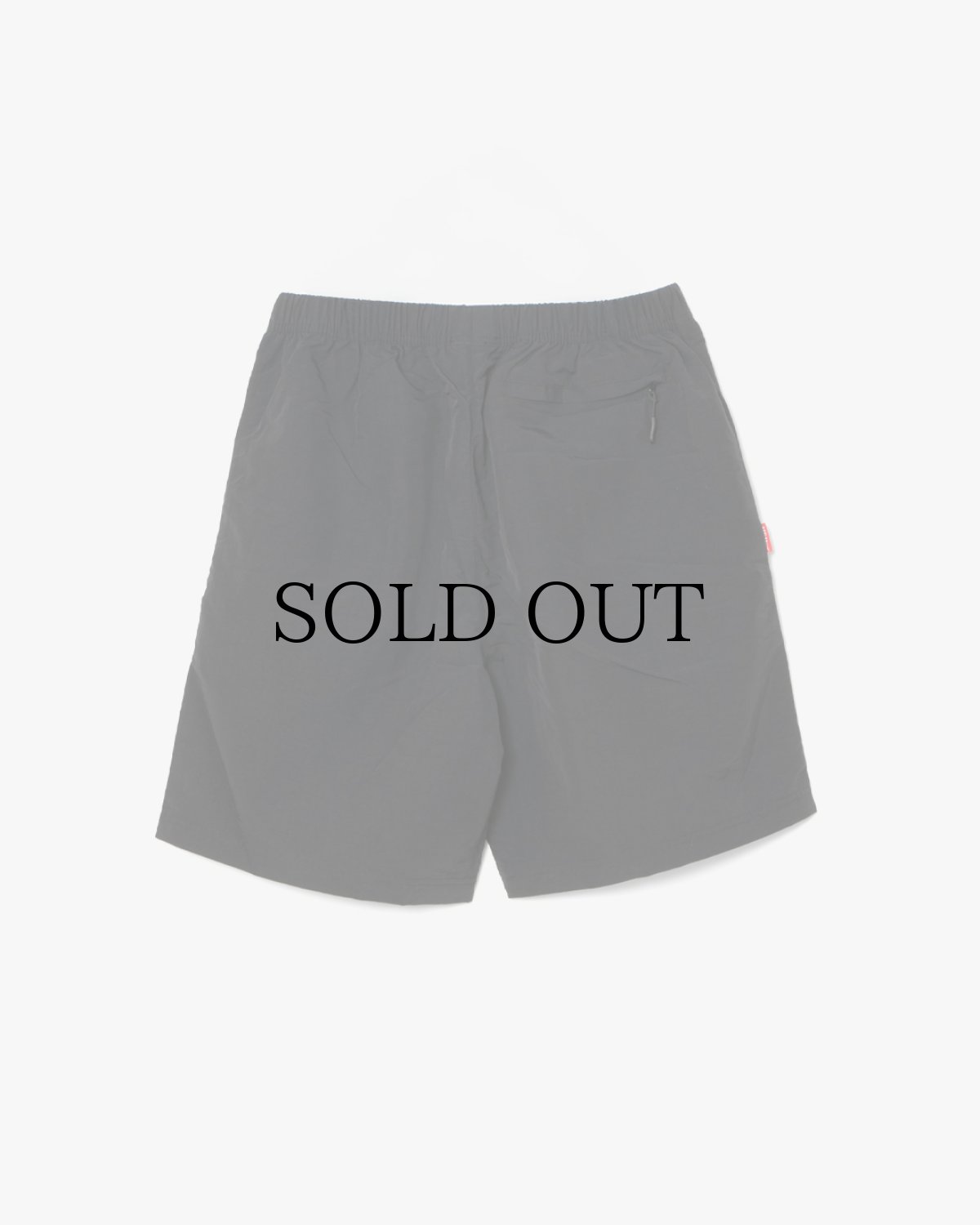 画像4: APPLEBUM(アップルバム) / [Show & Prove] Nylon Shorts (4)