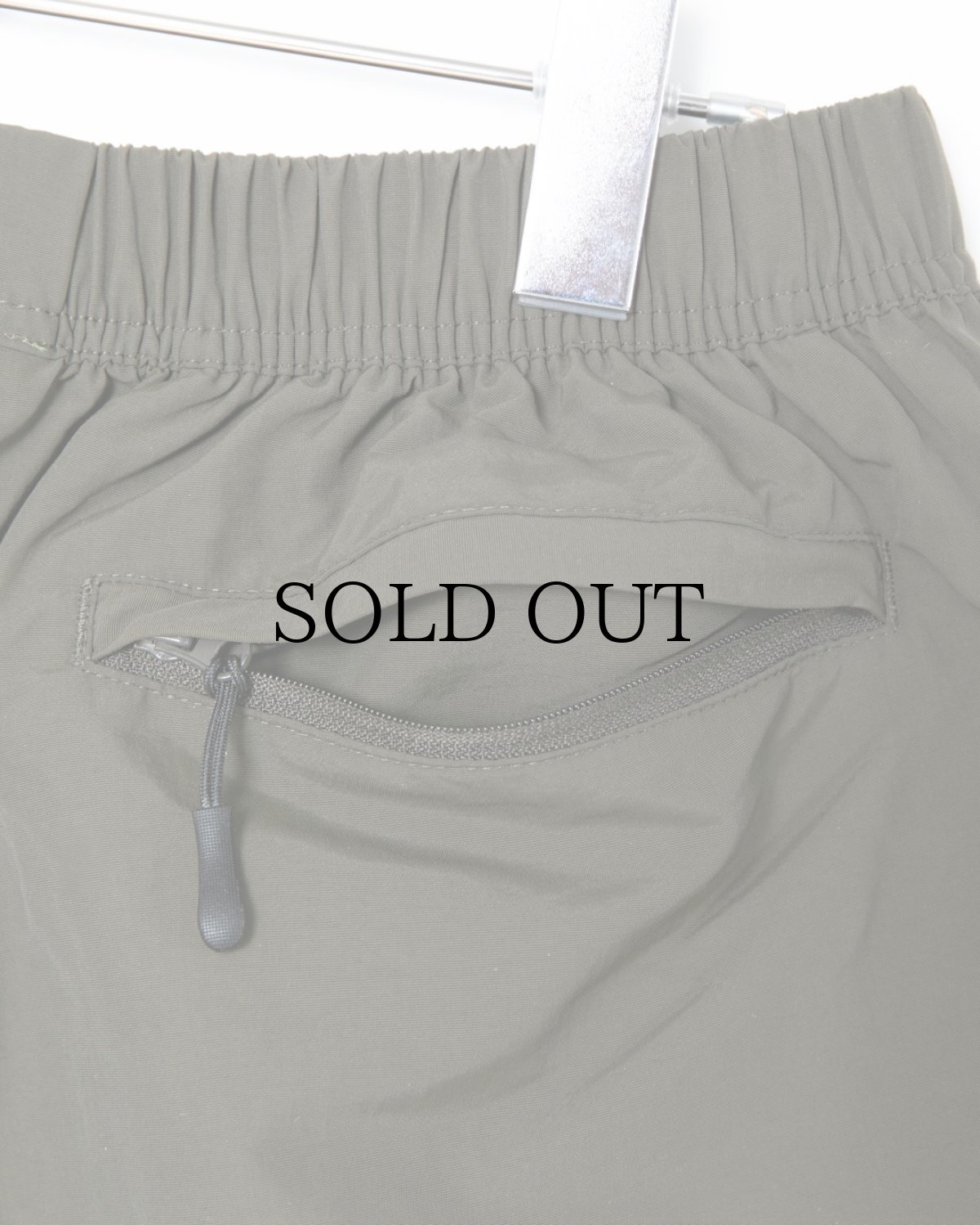 画像13: APPLEBUM(アップルバム) / [Show & Prove] Nylon Shorts (13)