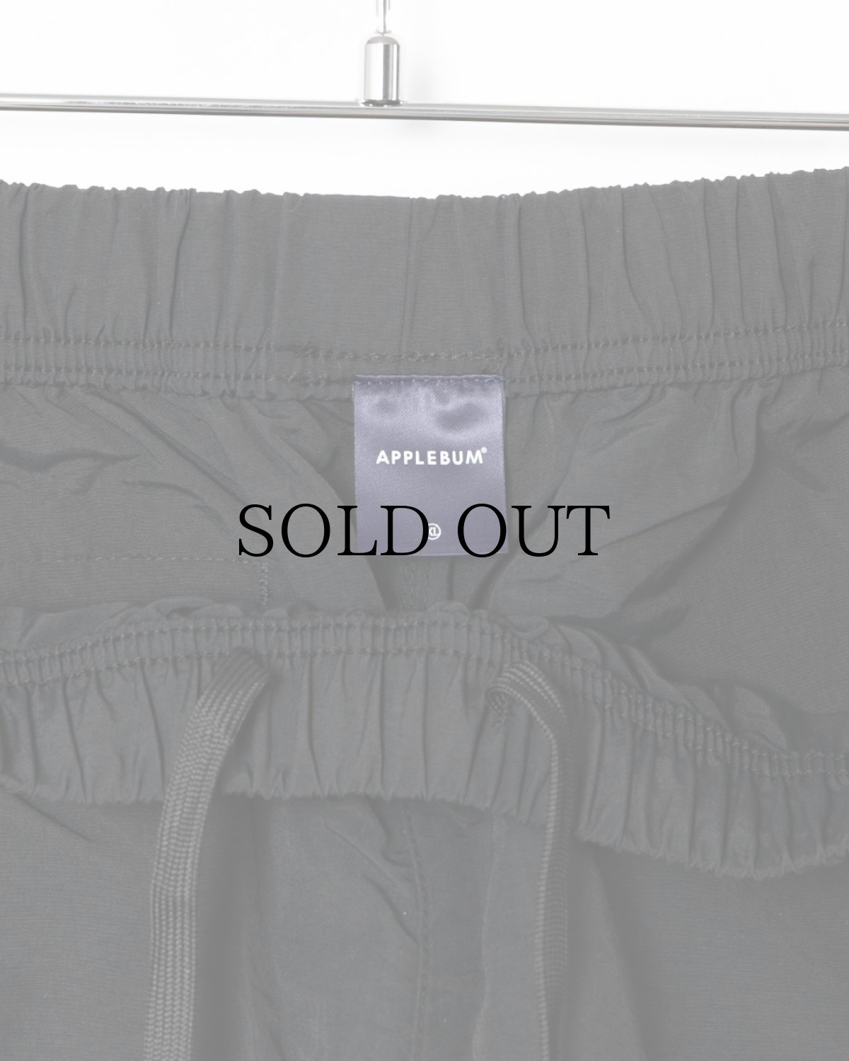 画像10: APPLEBUM(アップルバム) / [Show & Prove] Nylon Shorts (10)