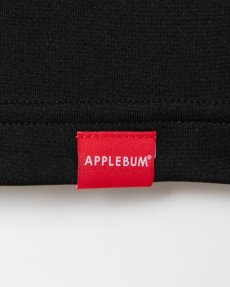 画像9: APPLEBUM(アップルバム) /[Show & Prove] L/S Dry T-shirt (9)