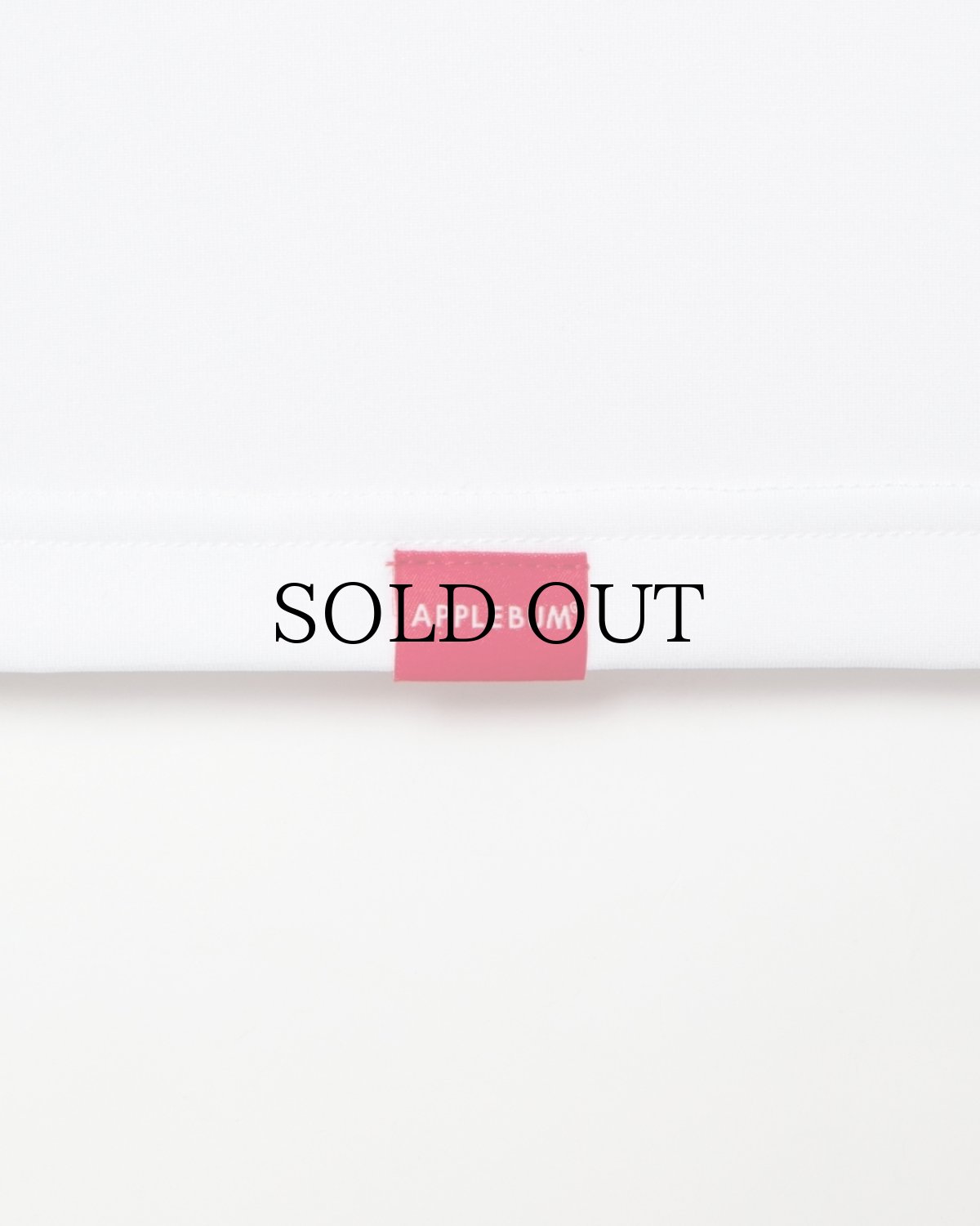 画像10: APPLEBUM(アップルバム) /[Show & Prove] L/S Dry T-shirt (10)