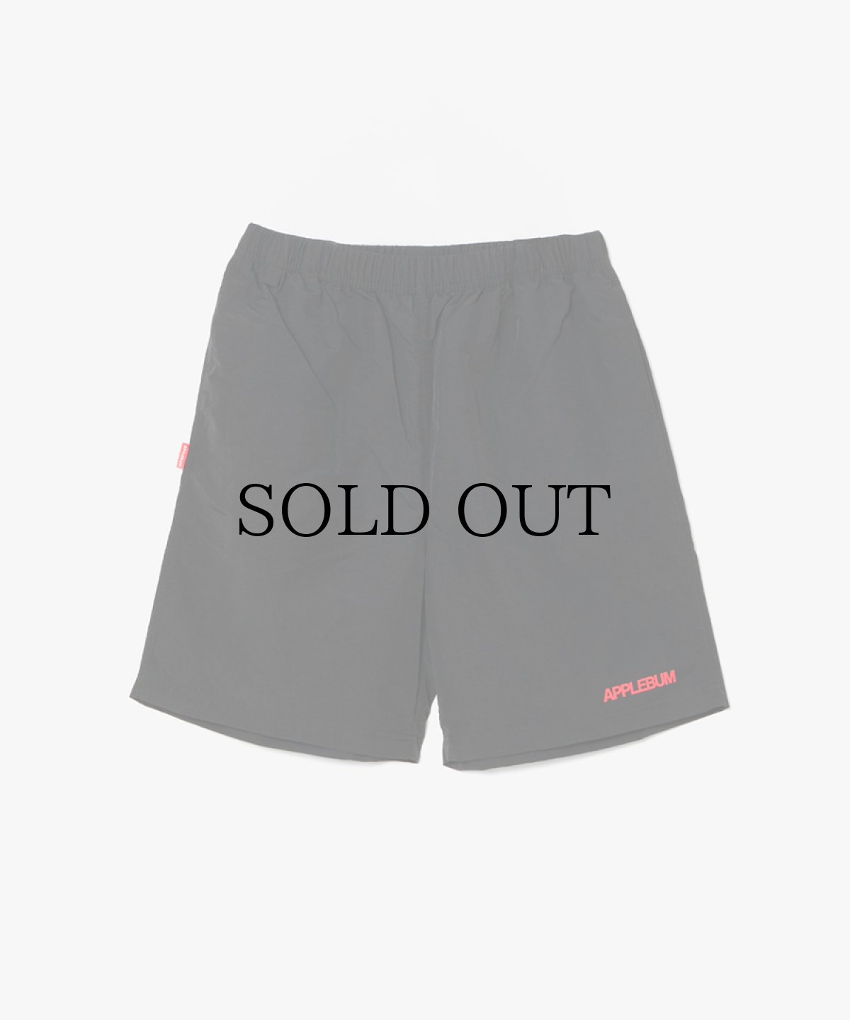 画像1: APPLEBUM(アップルバム) / [Show & Prove] Nylon Shorts (1)