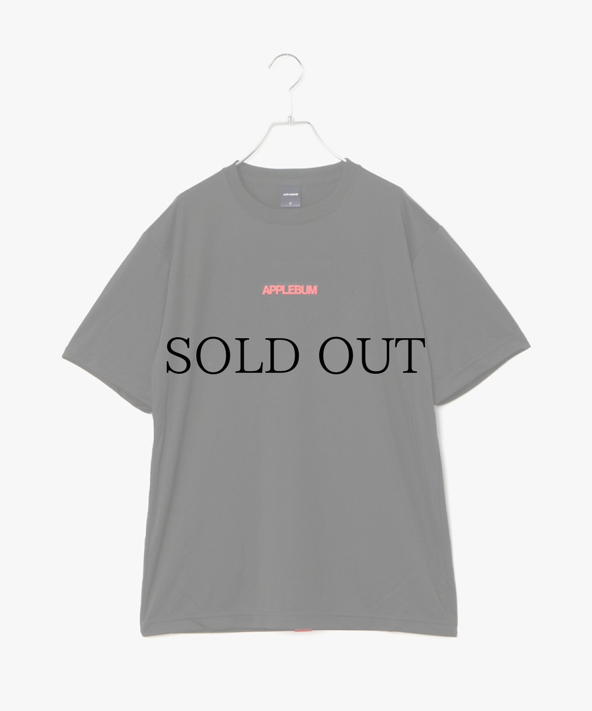 画像1: APPLEBUM(アップルバム) / [Show & Prove] Dry T-shirt (1)