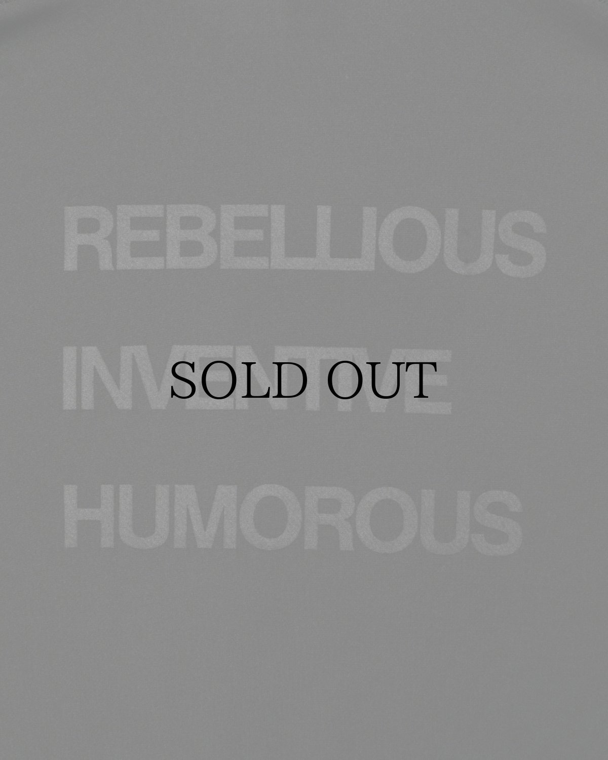 画像7: APPLEBUM(アップルバム) /[Show & Prove] L/S Dry T-shirt (7)