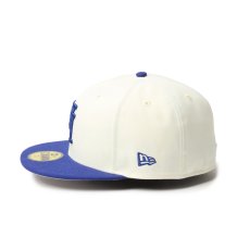 画像5: NEW ERA / 59FIFTY MLB Upside Down ロサンゼルス・ドジャース (5)