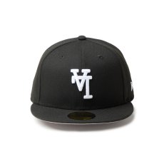 画像2: NEW ERA / 59FIFTY MLB Upside Down ロサンゼルス・ドジャース (2)