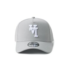 画像2: NEW ERA / 9FORTY A-Frame MLB Upside Down ロサンゼルス・ドジャース (2)
