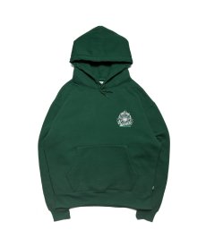 画像3: HAIGHT / SMOKERS CLUB HOODIE ft. New School Art (3)