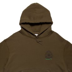 画像10: HAIGHT / SMOKERS CLUB HOODIE ft. New School Art (10)