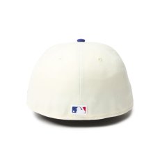 画像6: NEW ERA / 59FIFTY MLB Upside Down ロサンゼルス・ドジャース (6)
