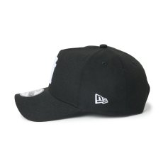 画像5: NEW ERA / 9FORTY A-Frame MLB Upside Down ロサンゼルス・ドジャース (5)