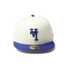 画像2: NEW ERA / 59FIFTY MLB Upside Down ロサンゼルス・ドジャース (2)