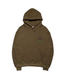 画像4: HAIGHT / SMOKERS CLUB HOODIE ft. New School Art (4)