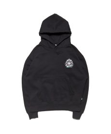 画像2: HAIGHT / SMOKERS CLUB HOODIE ft. New School Art (2)