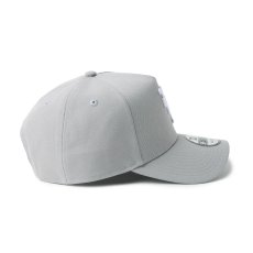 画像4: NEW ERA / 9FORTY A-Frame MLB Upside Down ロサンゼルス・ドジャース (4)