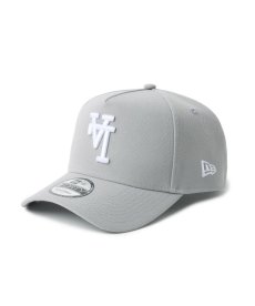 画像1: NEW ERA / 9FORTY A-Frame MLB Upside Down ロサンゼルス・ドジャース (1)