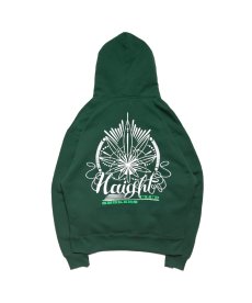 画像6: HAIGHT / SMOKERS CLUB HOODIE ft. New School Art (6)