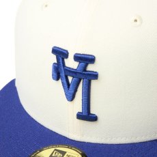 画像8: NEW ERA / 59FIFTY MLB Upside Down ロサンゼルス・ドジャース (8)